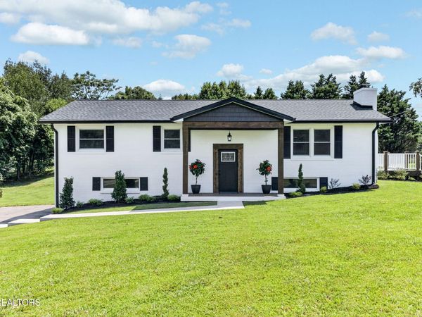 3617 Burton Cove Rd, Cookeville, TN 38506