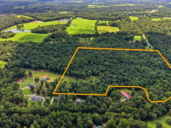 0 Ridgevale Lane, Dayton, TN 37321