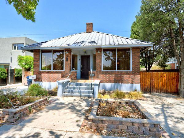 907 Silver Avenue SW, Albuquerque, NM 87102