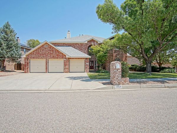 2869 W Island Loop SE, Albuquerque, NM 87124