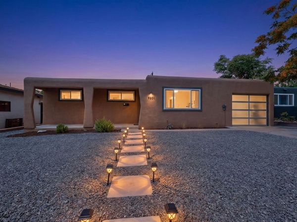 9801 Chapala Drive NE, Albuquerque, NM 87111