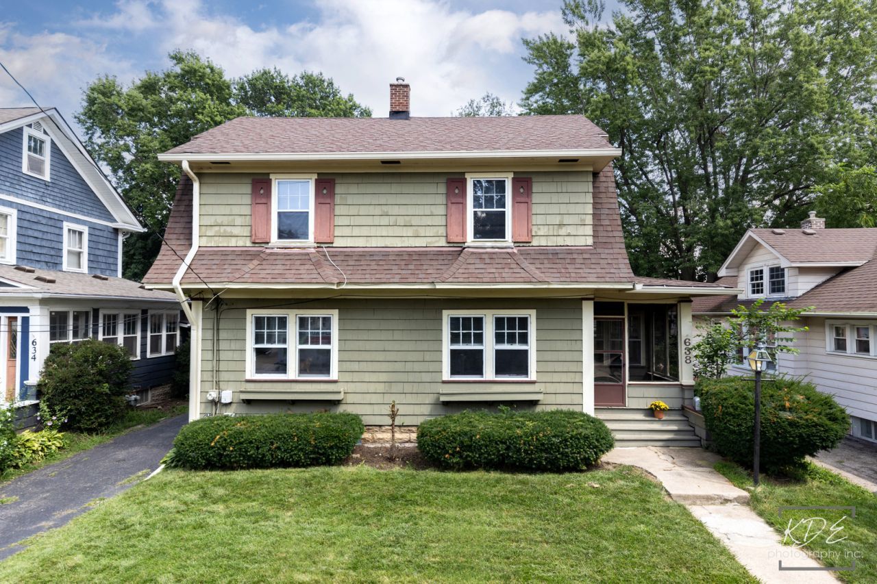 638 S Spencer Street, Aurora, IL 60505 Main Photo