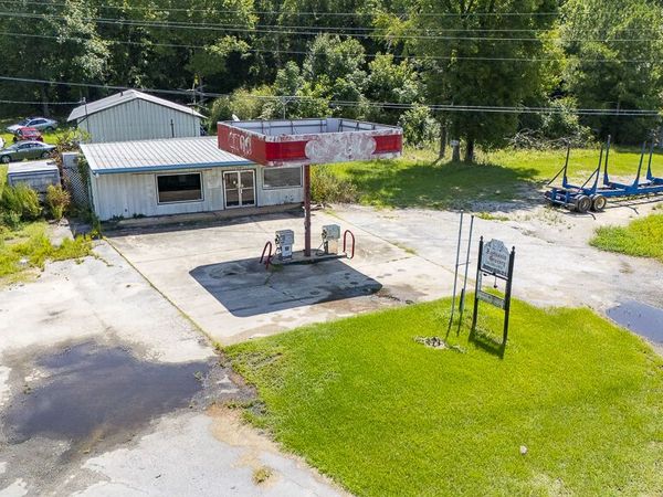 2658 Washington Highway, Elberton, GA 30635