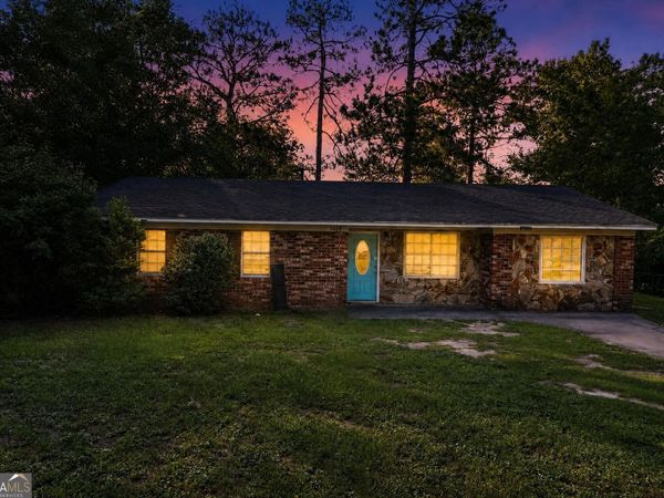 3428 Kensington Drive S, Augusta, GA 30906