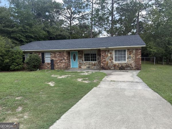 3428 Kensington Drive S, Augusta, GA 30906