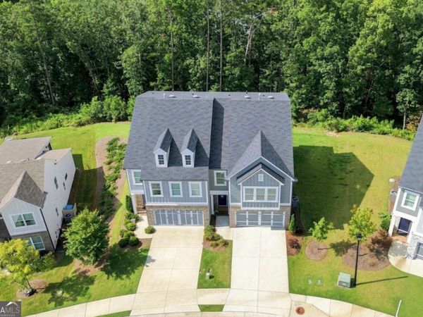 229 Lakeside Place, Canton, GA 30114