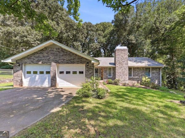 2994 Glen Haven Drive, Gainesville, GA 30504