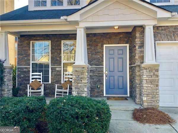 1423 Lady Slipper Court NW, Kennesaw, GA 30152
