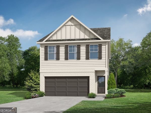 3375 Thurgood Court, Snellville, GA 30078