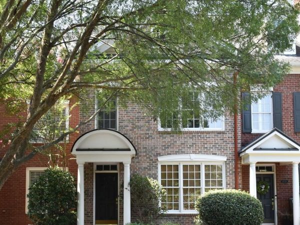 4772 Ivy Ridge Drive, Atlanta, GA 30339