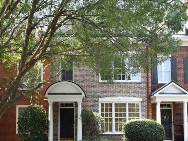 4772 Ivy Ridge Drive, Atlanta, GA 30339