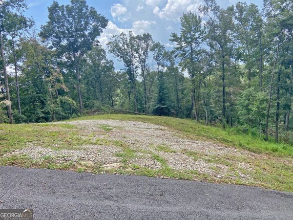 3.3AC Trillium Trail, Dahlonega, GA 30533