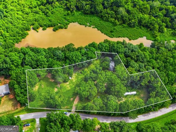 1305 Wages Bridge Road, Nicholson, GA 30565