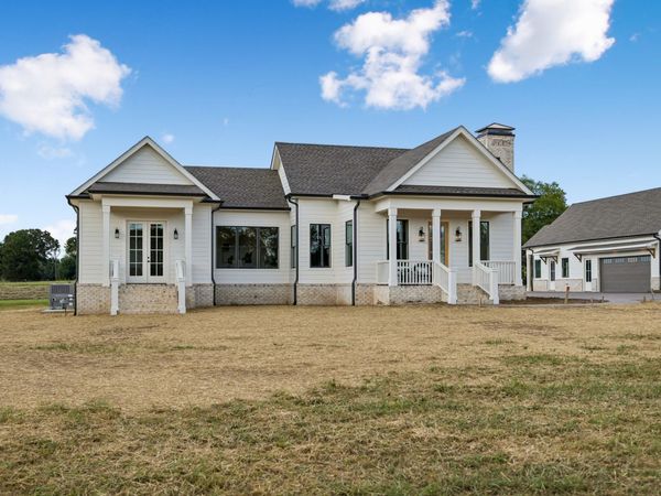 4718 Eagleville Pike , Chapel Hill, TN 37034