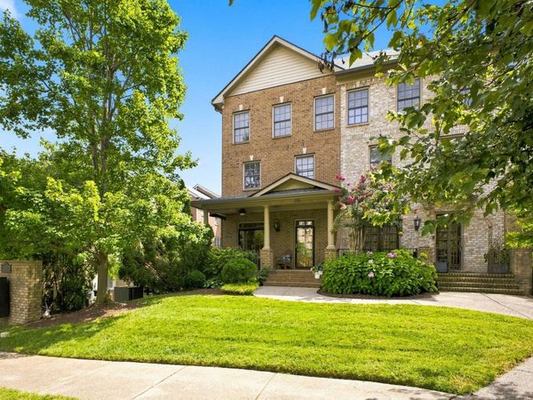 3180 Parthenon Ave , Unit 110, Nashville, TN 37203