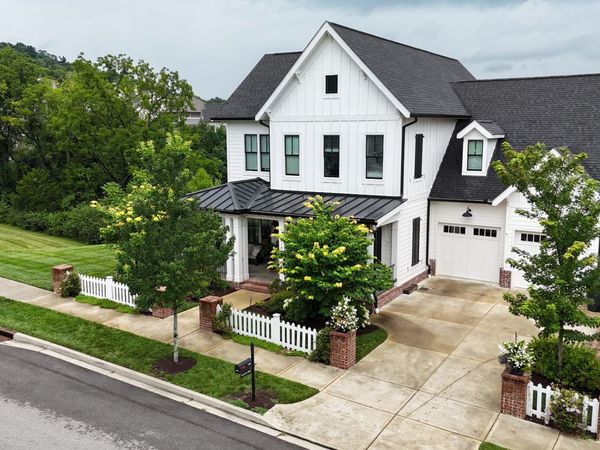 4018 Hathaway St, Franklin, TN 37064
