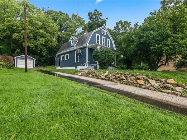 211 Odlin Avenue, Dayton, OH 45405