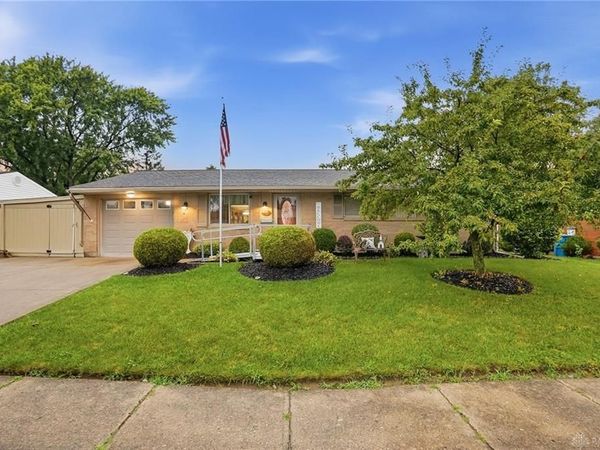 7301 Stonehurst Drive, Dayton, OH 45424
