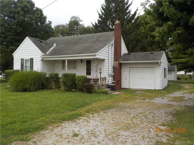 1850 S County Road 25A, Troy, OH 45373 Photo 2