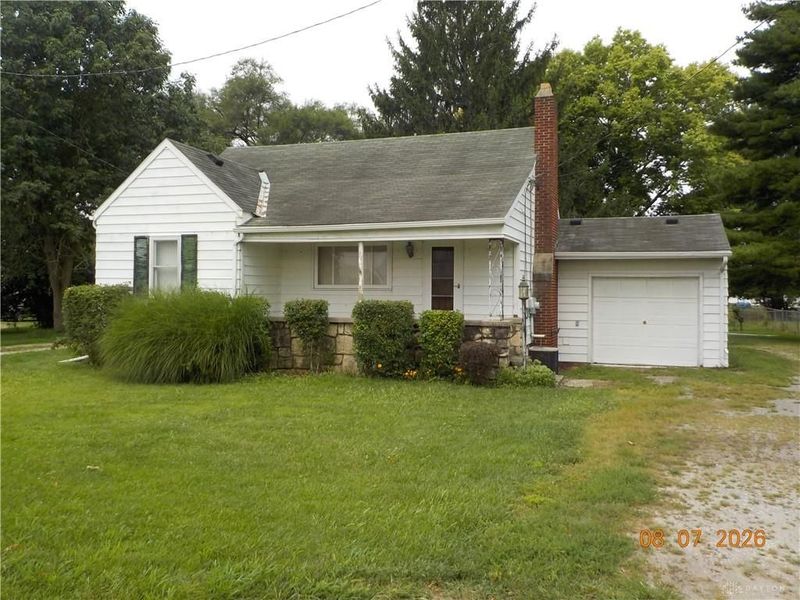1850 S County Road 25A, Troy, OH 45373 Photo 3