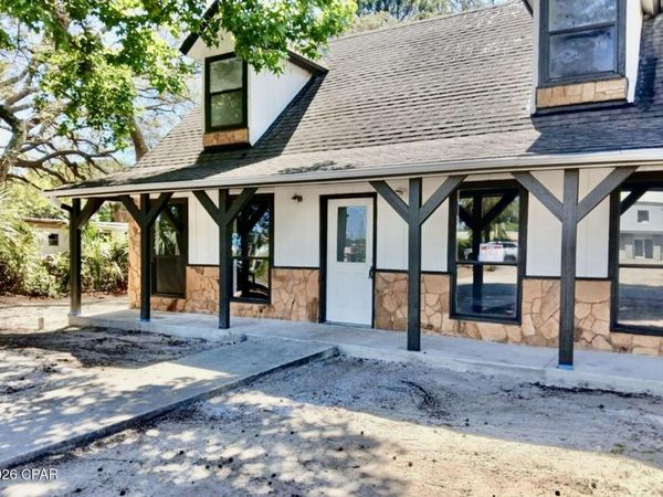1825 Watkins Avenue , Panama City Beach, FL 32407