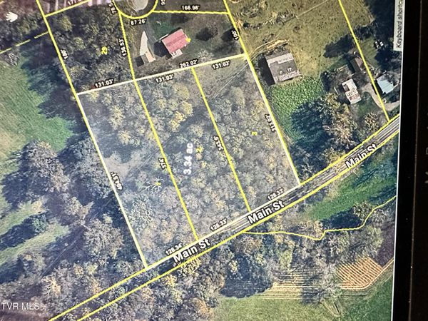 Tbd Main Street, Rogersville, TN 37857