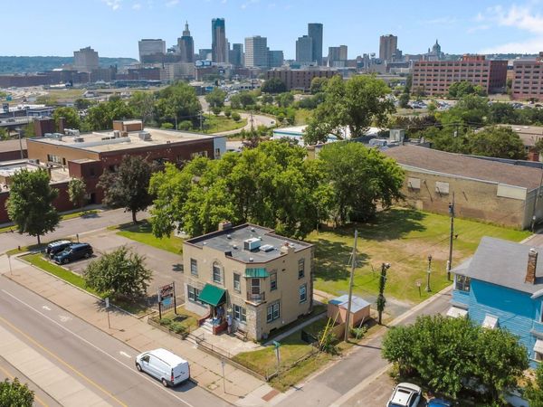 539 Payne Avenue , Saint Paul, MN 55130