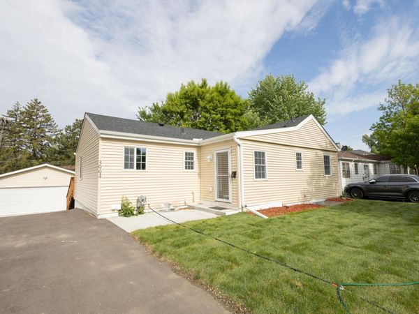 3994 Brunswick Avenue S, Saint Louis Park, MN 55416