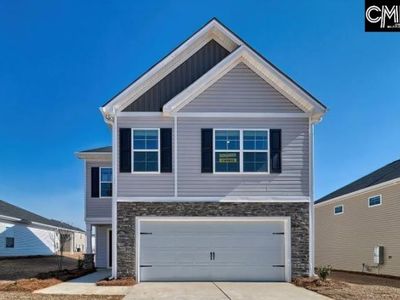2448 Daylilly St. , Sumter, SC 29153