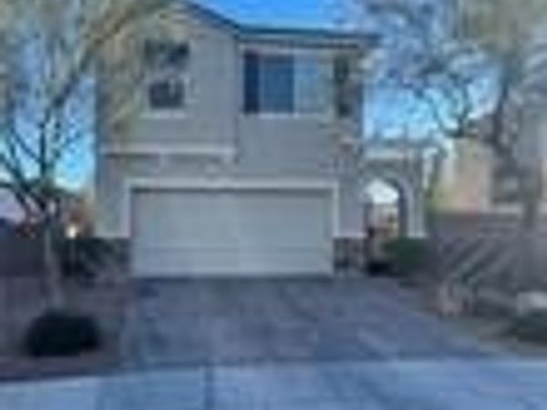 141 Blue Trout Avenue, Henderson, NV 89011