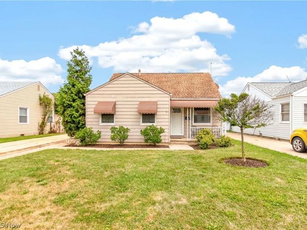 4175 W 145th Street, Cleveland, OH 44135