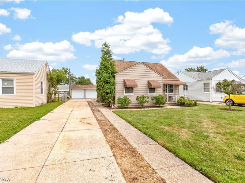 4175 W 145th Street, Cleveland, OH 44135 Photo 3