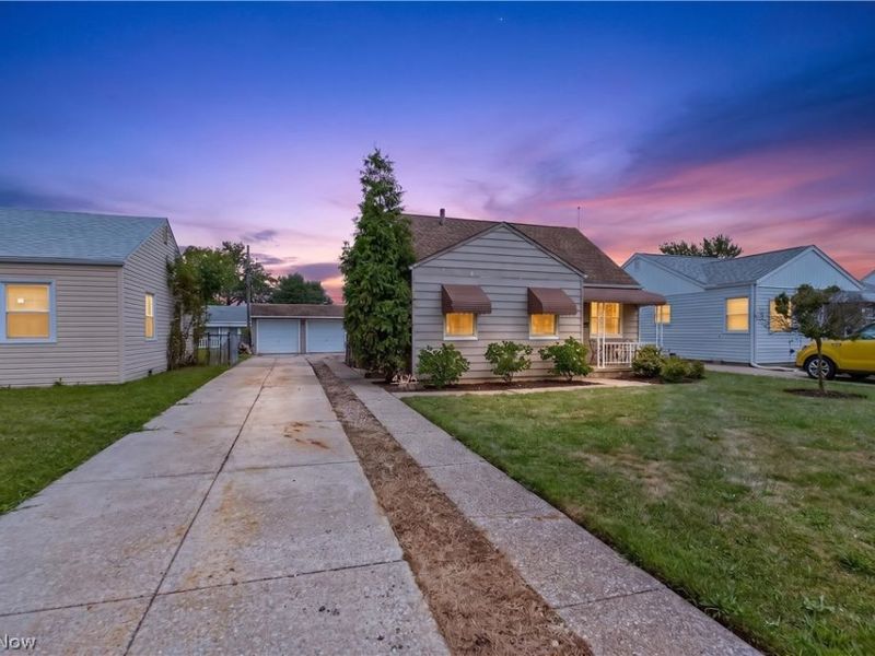 4175 W 145th Street, Cleveland, OH 44135 Photo 4