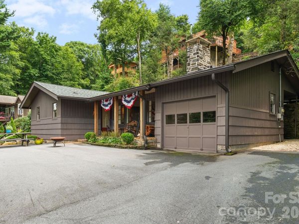 168 Mountain View Drive , Blowing Rock, NC 28605