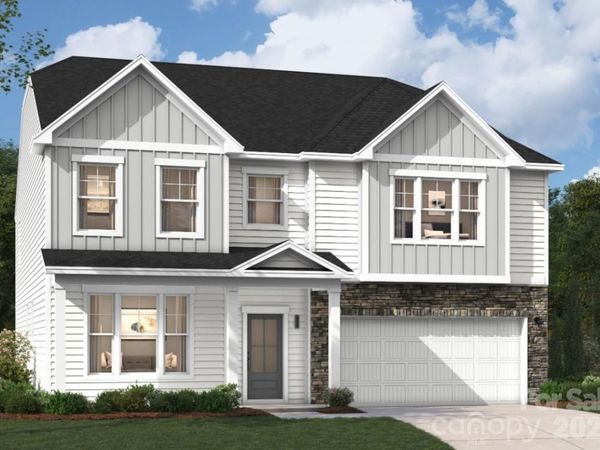 1331 Mossy Glade Road , Indian Trail, NC 28079