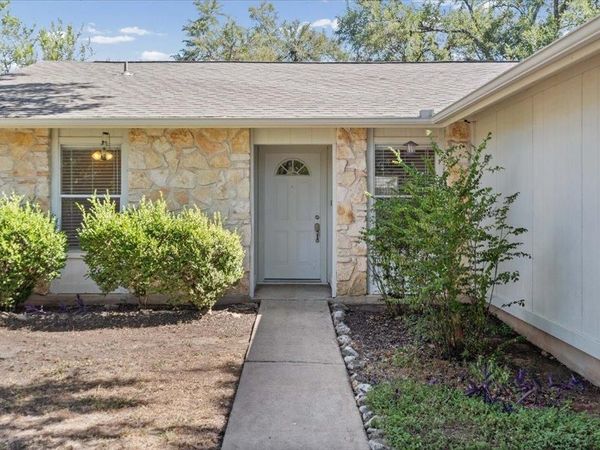 11303 Prairie Dog TRL, Austin, TX 78750