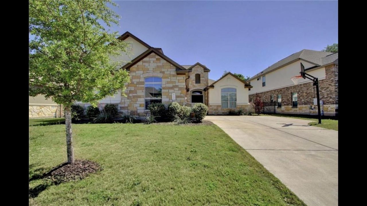 810 Wilson Ranch Pl, Cedar Park, TX 78613 Main Photo