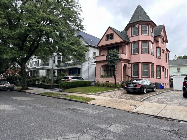 129 Urban Street, Mount Vernon, NY 10552