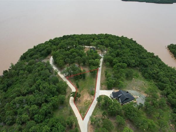 111 Patriot Pointe, Eufaula, OK 74432
