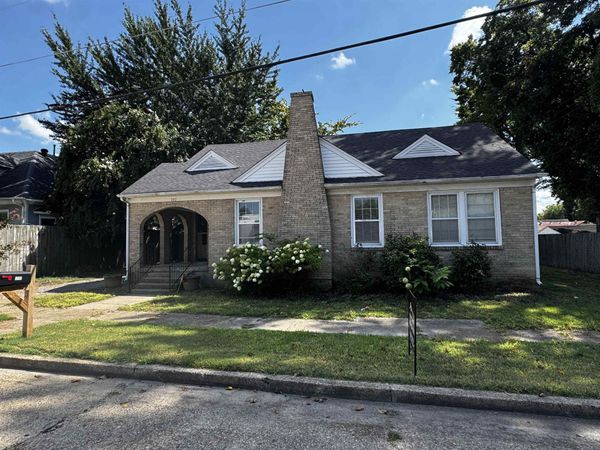 220 Fussell, Forrest City, AR 72335
