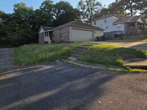 3500 S Ringo Street , Little Rock, AR 72206