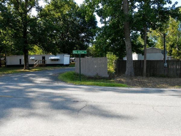 North Little Rock, AR 72118
