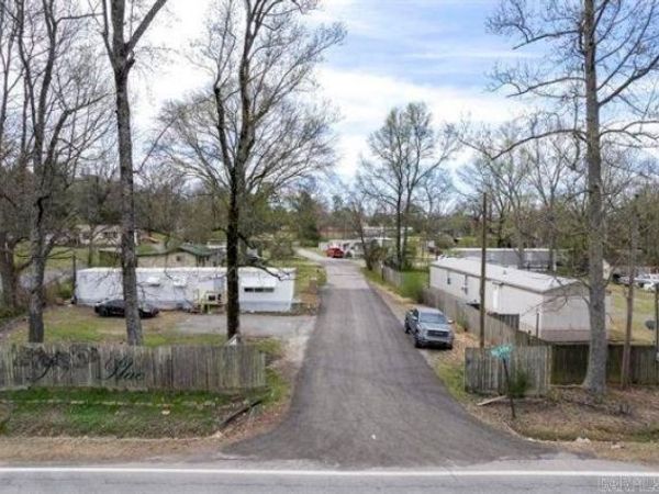 North Little Rock, AR 72118
