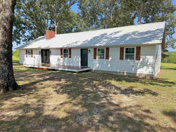 101 Summer Meadows , Mountain View, AR 72560