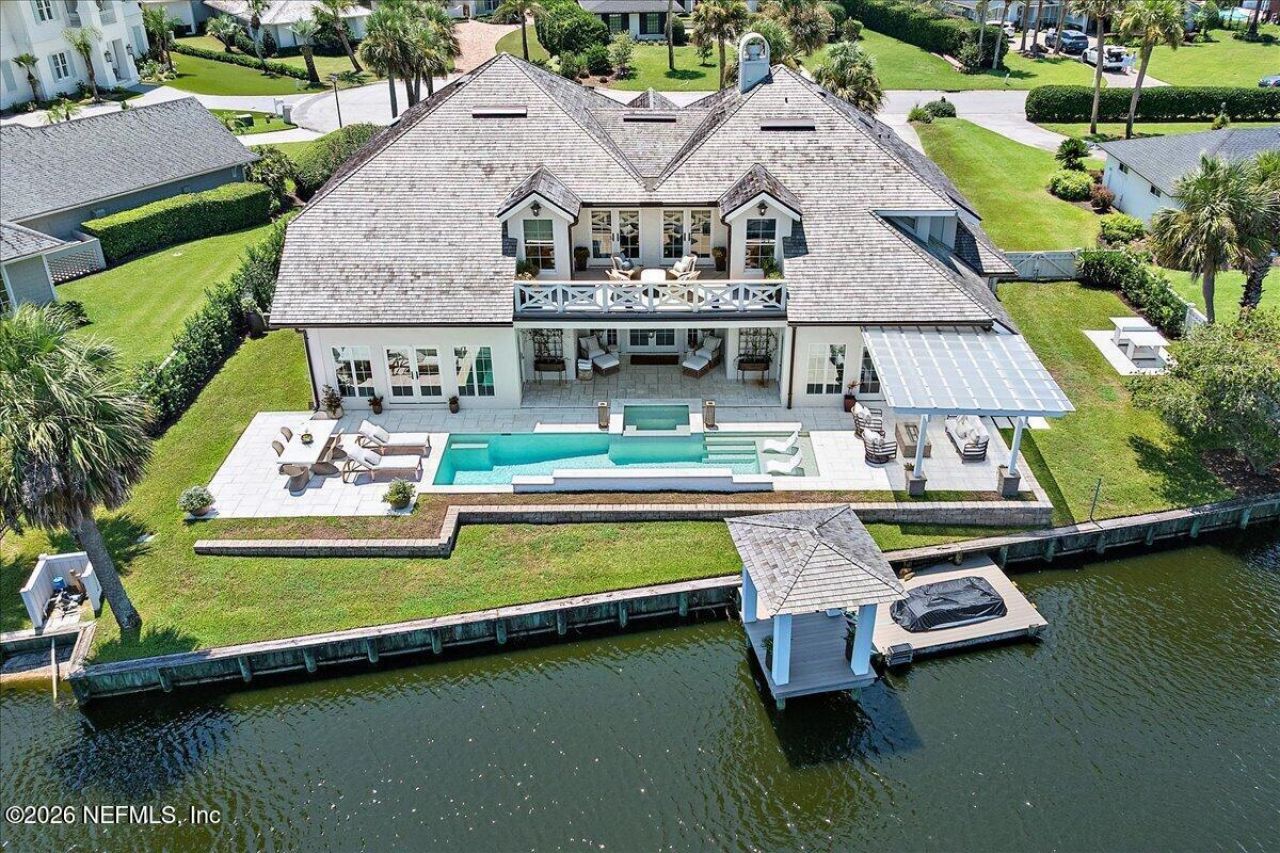 23 Poinciana Way, Ponte Vedra Beach, FL 32082 Photo