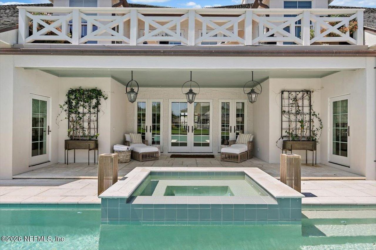 23 Poinciana Way, Ponte Vedra Beach, FL 32082 Photo