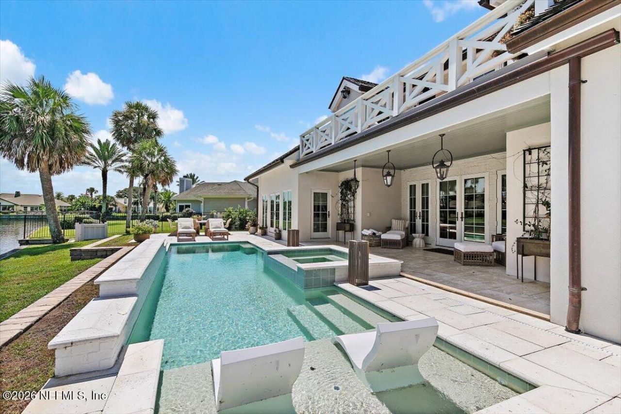 23 Poinciana Way, Ponte Vedra Beach, FL 32082 Photo