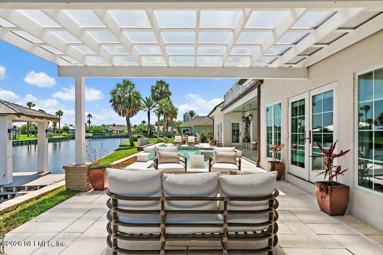 23 Poinciana Way, Ponte Vedra Beach, FL 32082 Photo