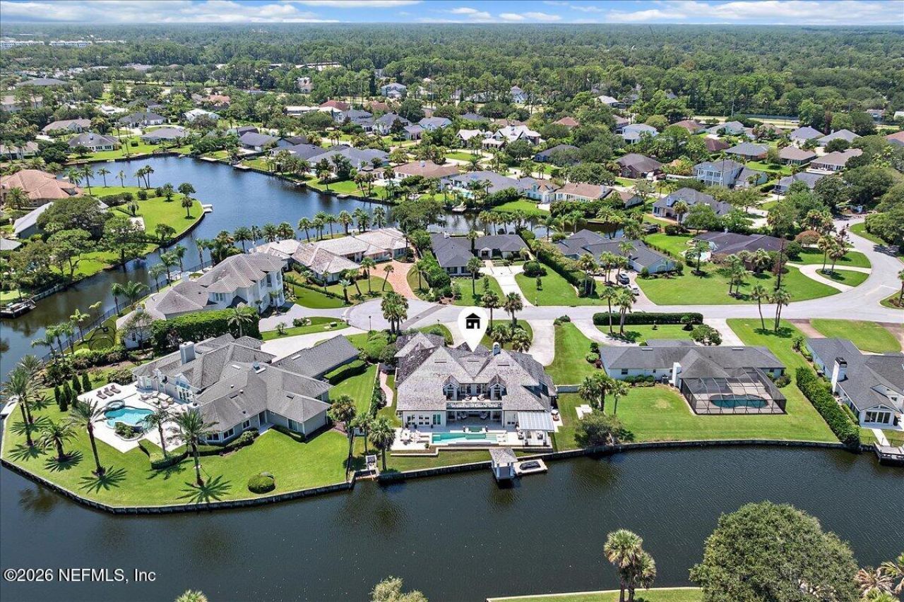 23 Poinciana Way, Ponte Vedra Beach, FL 32082 Photo