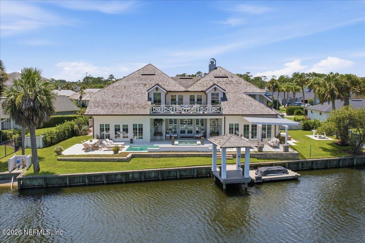 23 Poinciana Way, Ponte Vedra Beach, FL 32082 Photo